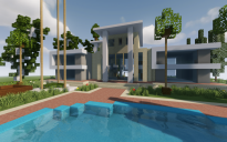 Modern House 50