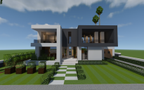 Modern House 52