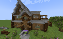 Cozy House
