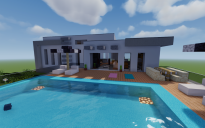 Modern House 55