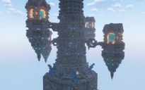 Aether Tower Revamped