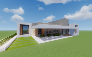 Modern House 60