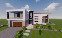 Modern House 62