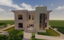 Modern House 65