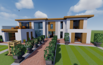 Modern House 69