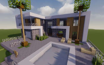 Modern House 71