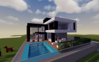 Modern House 73