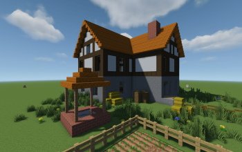 Medieval House