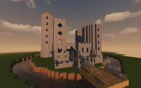 Medieval Castle