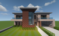 Modern House 74