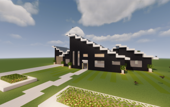 Modern House 77