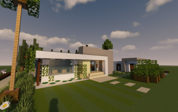 Modern House 78