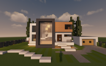Modern House 79