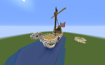Going Merry OnePiece