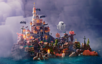 Halloween Survival Wonderland