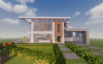 Modern House 81