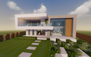Modern House 82