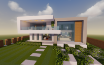 Modern House 82