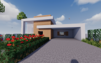 Modern House 84