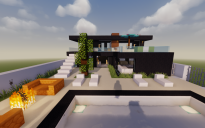 Modern House 85