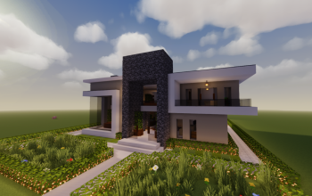Modern House 89