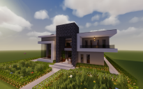 Modern House 89