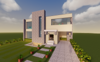 Modern House 90