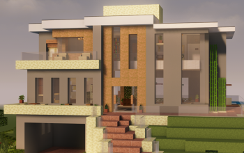 Modern House 91