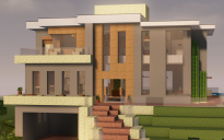 Modern House 91