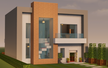 Modern House 93