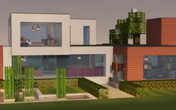 Modern House 95
