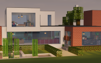 Modern House 95