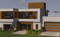 Modern House 96