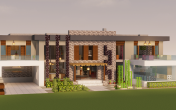 Modern House 97