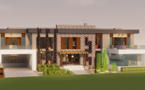 Modern House 97