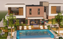 Modern House 98