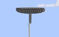 Gunpowder Farm 1.19+ 1.20+