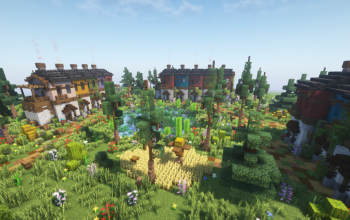 Little Town