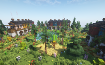 Little Town