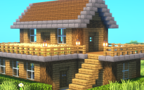 Best Survival House