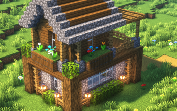 Starter House #3