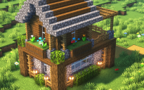 Starter House #3