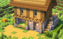 Starter House #4