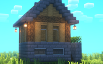 Starter House #7