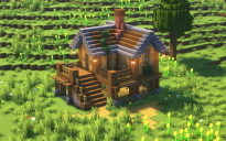 Starter House #8
