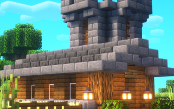 Starter Castle