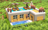 Starter Modern House