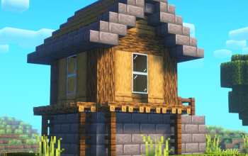 Survival House