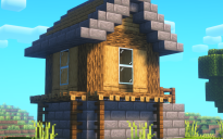 Survival House