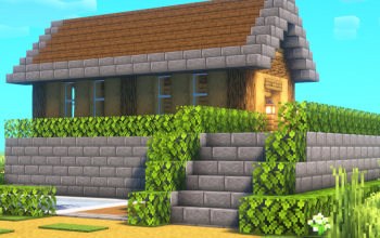 Survival House #2